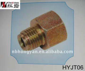 brass radiator fitting