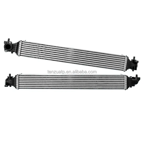 FMIC Intercooler for Honda CRV 1.5T 2017-2020 OE 19710-5PA-A01 Aluminum Water Cooling Radiator
