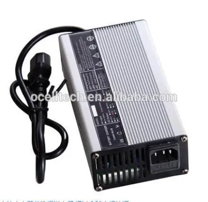 12V Li-ion lithium lifepo4 batteries charger