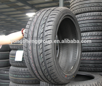 Passenger tyre 275/30ZR20 radial CAR tyre