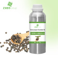 100%puro Natural de alta calidad Pepper negro Aceite esencial al por mayor Aceite esencial de alta calidad Uso de aceite para condimentos/arometherpy