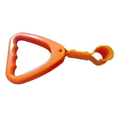 OEM ODM High KLQ Factory Price Universal Passenger Bus Parts - Mitsubishi Rosa Bus Door Handle