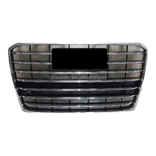 4H0 853 651 AA - Frame Front Grille for Audi A8 D4Pa 2014-2018