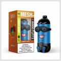 Mesh-K 6000 Puffs Einwegkit Pod Frankreich