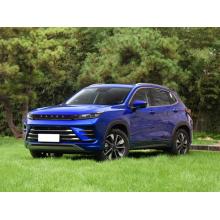 EXEED XT-TL Auto petrol car with reliable price and fast electric car SUV