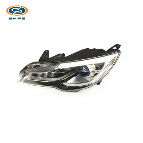 High Quality LED Headlamp Lights for Chery Tiggo 8, Tiggo 8 Pro, Tiggo 8 Plus T18 T1A T1D