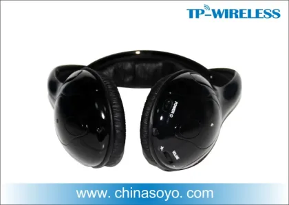 Wireless Hifi Headphones\Wireless PC Stereo Headphones\Digital Stereo Headphone