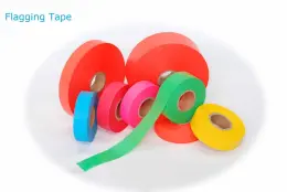 PVC Marking Flagging Tape