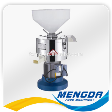 soybean grinding machine