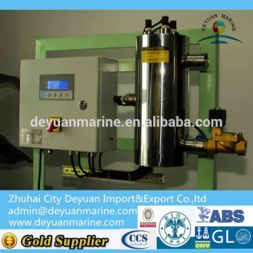 Marine UV-sterilizer For Sale