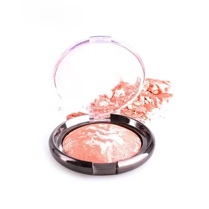 Wholesale Baked Eyeshadow Mix - Multiple Usage Glitter Powder Blush by Manufacturer
