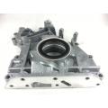 D6D 1011015-56D engine oil pump 0450-2445