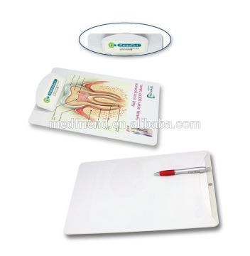 Medical Polymer Materials Clip board