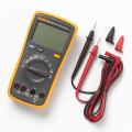 Fluke 15B+/17B+/18B+/12E+ Digital Multimeter Auto Range 4000 Counts AC/DC Voltage Current Resistance Meter Capacitance Tester