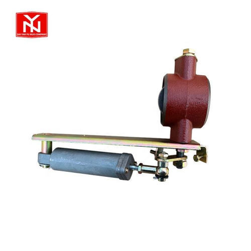 Hot Selling Truck Brake System Exhaust Brake Valve 3541N-010