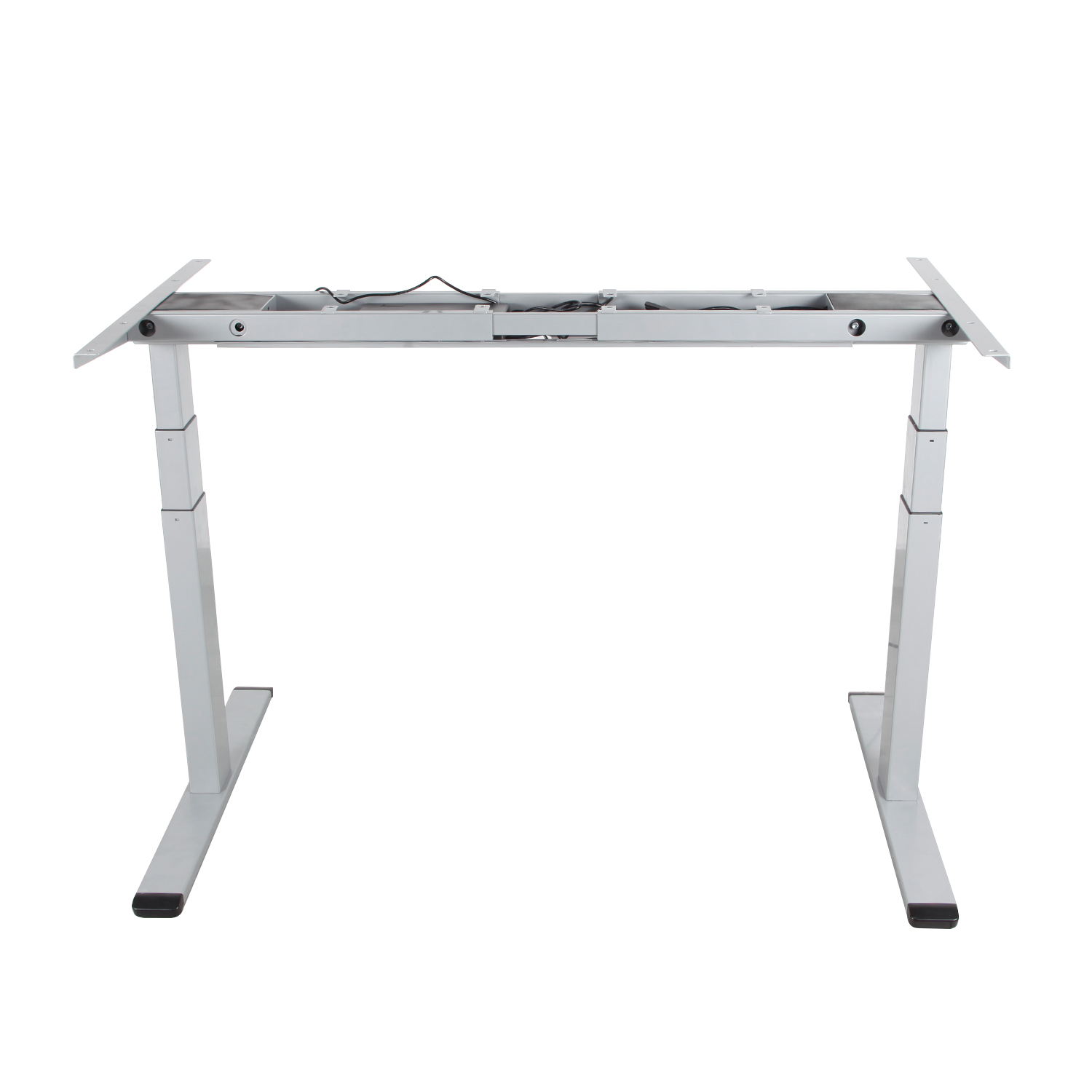 height adjustable desk