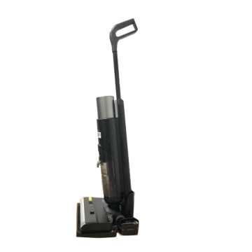 Commercial Floor Washing Wet Dry Vacuum Robot Cleaner - 4 in 1 Portable Staubsauger