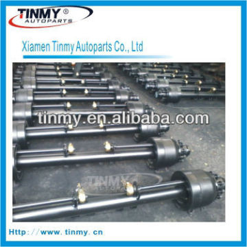 Axle Shaft 6Ton 8Ton 10Ton