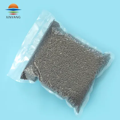 PE Dry Agent Defoaming Masterbatch Desiccant Masterbatch