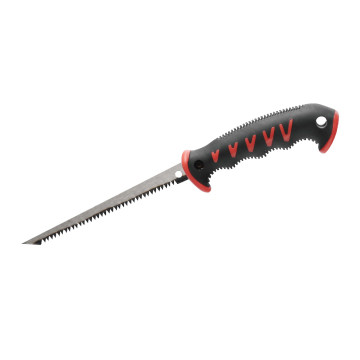 Manual Carbon Steel DryWall Hand Saw for Stone