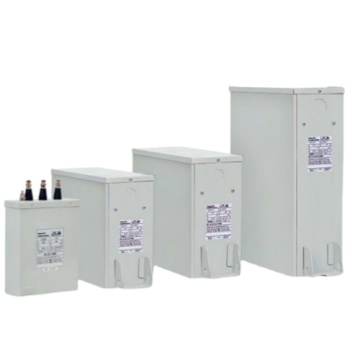 Popular Sale Low Voltage Capacitor CLMD63/50KVAR