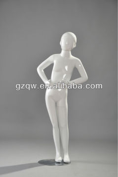 nn child model ,manikin, mannequin ,dummy for sale QianWan Displays