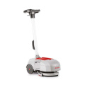 Máquina de depurador de piso