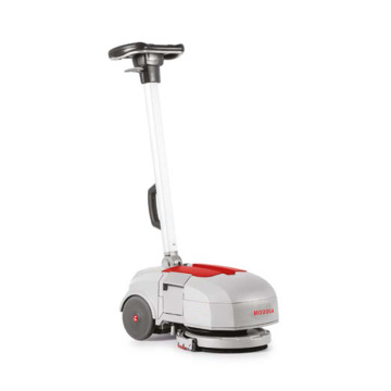 Máquina de depurador de piso