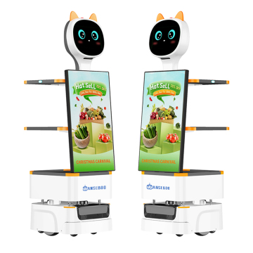 Custom Android Large LCD Screens for Digital Advertising Displays