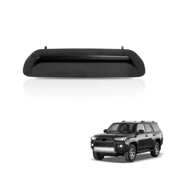 2010-2021 Toyota 4Runner ABS 4x4 Hood Scoop Accessories