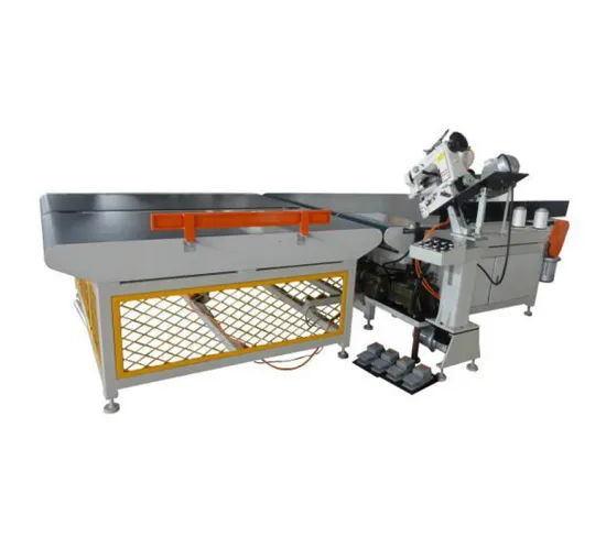 Automatic mattress bordering machine for sale online