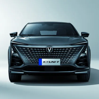 In Stock 2023 Changan Uni-V & Uni-T 1.5 - Hot Selling Chinese Vehicles