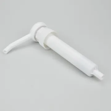 38/410 38/315 Crystal Syrup Transfer Pump head