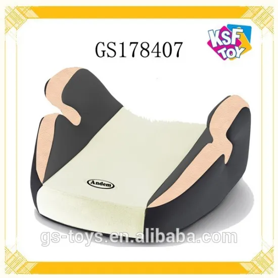 Baby Padded Car Chair Cushion Safety Baby Car Seat
