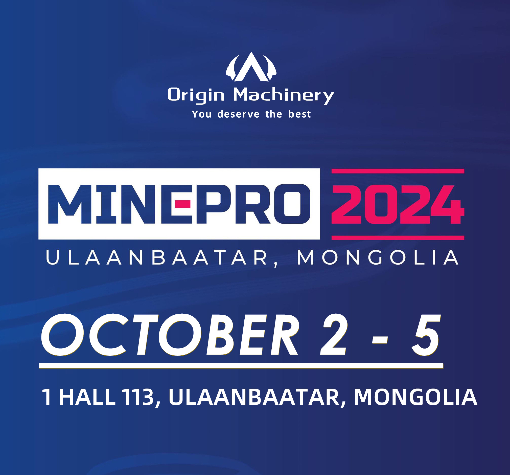 MINEPRO 2024