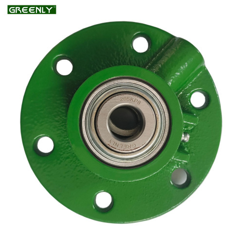John Deere AN212354 Hub and bearing assembly