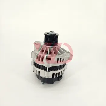 PartsMart: M11 QSM ISM Engine, 24V Alternator, 5282841, 2874863 Generator, 4993343 - Genuine Replacement Parts