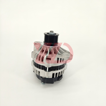 Partsmart: M11 QSM ISM Engine, alternatore 24 V, 5282841, 2874863 Generatore, 4993343 - Parti di sostituzione autentica