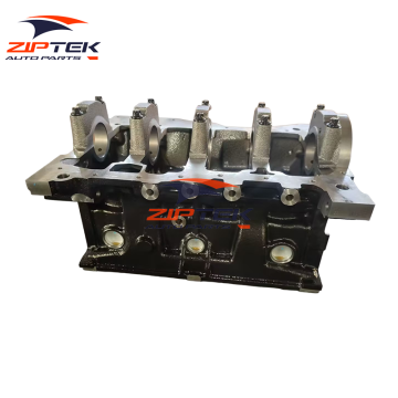 Renault Kangoo Dacia Logan K4M Engine Cylinder Block