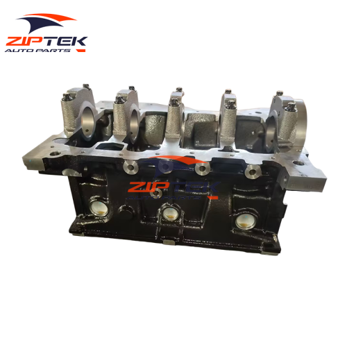 Bloco de cilindros do motor Renault Kangoo Megane Dacia Logan 1.6 K4M