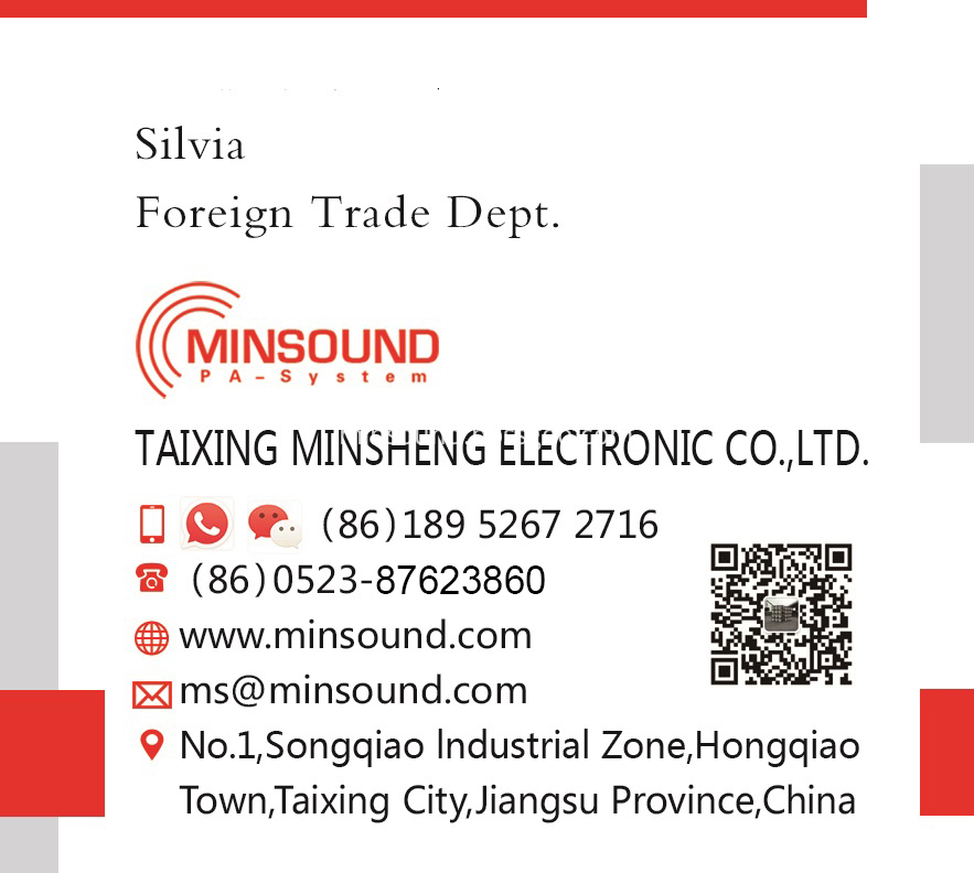 Business Card