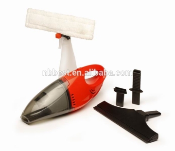 High Quality Electric Window Cleaner Cordless vacuum cleaner with battery