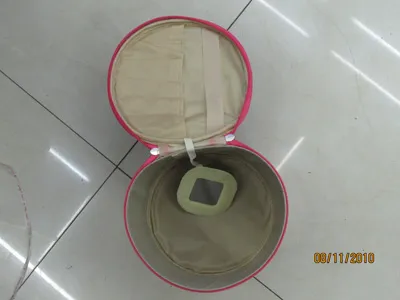 cheap make up case,makeup brush case