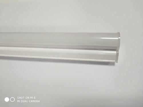 Dimmable T5 LED Tubes dengan Sensor Gerak Microwave