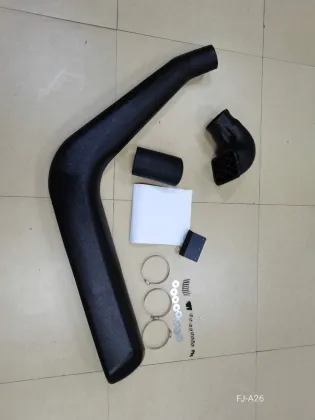 4X4 Accessosries For Toyota fj crusier 2014 Snorkel
