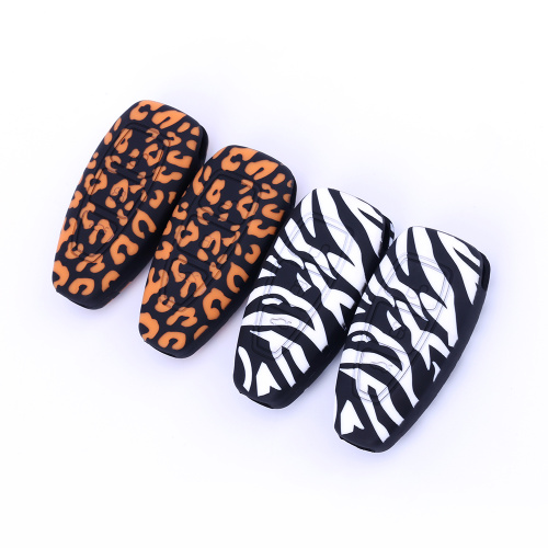 New Silicone Car Key Cover For Ford