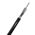 fibreoptic single mode and multimode fiber cable types