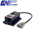 1319nm low noise solid state laser