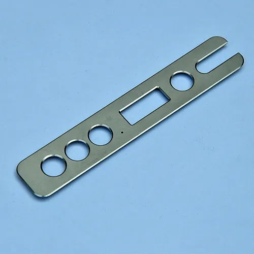 Stamping metal sheet precision parts