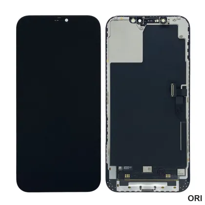 LCD Screen Display Replacement for iPhone 12 Pro Max